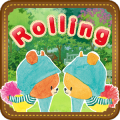 LuluLolo Rolling Puzzle