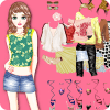 Dress up Girls Games