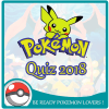 Pokemon Quiz 2018