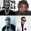 Adivina el cantante de Trap y Reggaeton加速器