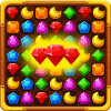 Pirate Jewel Treasure - Quest Matching Adventure