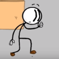 Stickman Escape from Jail