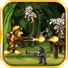 Rambo Contra Assasin