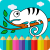 Small Games: Coloring