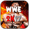New Tricks WWE 2K17