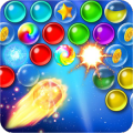 Candy Bubble Pop Shooter 2018