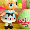Lol dolls surprise Super Adventure 2018