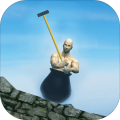 Getting Over It - Get Over The Cliff