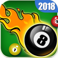 Super Pool 2018 - Leisure billiards game