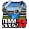 Touch Cricket T20 League 2015加速器