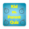 Kid vs. Parent Quiz
