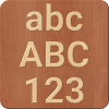 Alphabet Puzzle-7