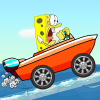 Sponge Speed Boat加速器