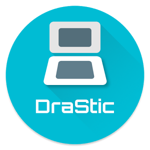 DraSticNDS模擬器