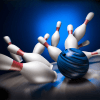 Bowling 3D Game Z