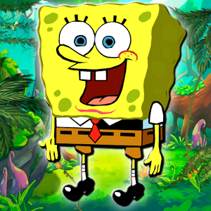 Sponge-bob Jungle Adventure加速器