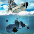 Sea Battle : War Thunder加速器