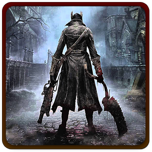 Bloodborne GUIDE加速器