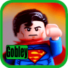 Gobley Lego Black Hero加速器