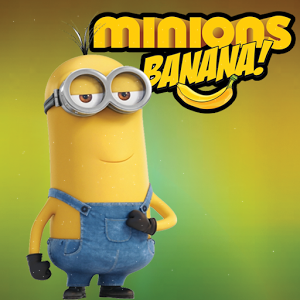 Minion banana adventure加速器