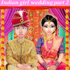 Indian Girl Wedding Part-2加速器