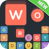 WordTris - Word Puzzle Games加速器