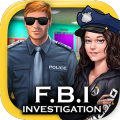 Criminal Case investigation : Hidden Objects Free