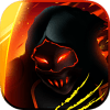 Shadow Stickman: Dark rising – Ninja warriors