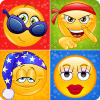 Emoji Memory Game