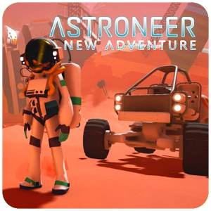 Astroneer: New Adventure加速器