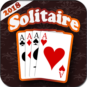 Solitaire Classic 2018加速器