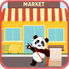 Panda’s Supermarket