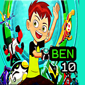 Game BEN 10 guide加速器