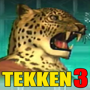 Trick Tekken 3 King加速器