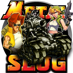 New Metal Slug 3 Tricks加速器