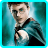 HARRY POTTER QUIZ Trivia Challenge Crack