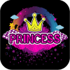 Guess Princess by Face Quiz