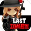 最后的僵尸(Last Zombie)加速器