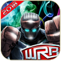 ProGuide Real Steel WRB 2018