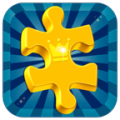 Puzzle Crown - Classic Jigsaw Puzzles