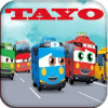 Super Tayo Bus Racing Game加速器