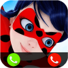 Call From Miraculous Ladybug加速器