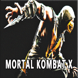 Game Mortal Kombat X Tips加速器