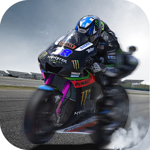 Moto Racer Fast Racing 2017加速器