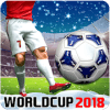世界 足球 联盟 3D