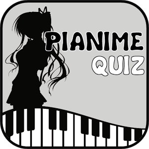 Pianime Quiz加速器