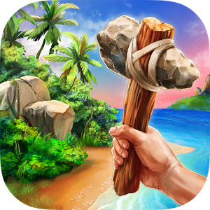 Island Survival 3 FREE加速器