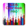 Kids Preschool Coloring Book加速器