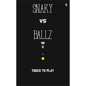 Snaky vs Balls加速器