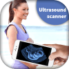 Ultrasound Scanner Simulator加速器